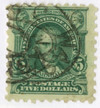 337470 - Used Stamp(s) 