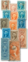 802842 - Used Stamp(s) 