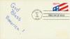 313812 - First Day Cover