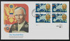 321354 - First Day Cover