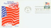 302947 - First Day Cover