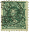 337458 - Used Stamp(s) 