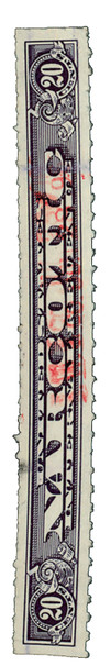 291441 - Used Stamp(s)