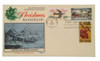 304990 - First Day Cover