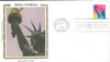 321047 - First Day Cover