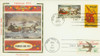 304991 - First Day Cover