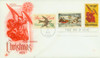 304989 - First Day Cover