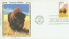 312414 - First Day Cover