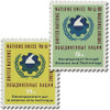 356397 - Mint Stamp(s)