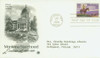 313141 - First Day Cover