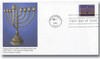 636988 - First Day Cover