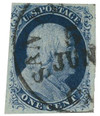 895061 - Used Stamp(s) 