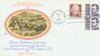 302579 - First Day Cover