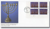 636989 - First Day Cover