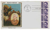 302580 - First Day Cover