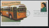 337009 - First Day Cover