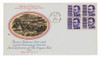 302578 - First Day Cover