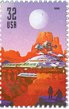 323619 - Mint Stamp(s)