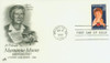 313596 - First Day Cover