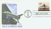 323786 - First Day Cover