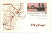 297679 - First Day Cover