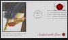 336994 - First Day Cover