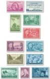 1142134 - Mint Stamp(s)