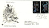 598080 - First Day Cover