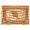 323842 - Used Stamp(s) 