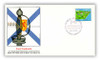 54911 - First Day Cover