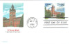 297835 - First Day Cover