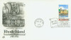 312627 - First Day Cover