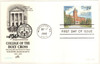 297834 - First Day Cover