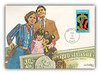 35600 - First Day Cover