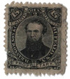 292057 - Used Stamp(s) 