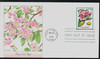 322966 - First Day Cover