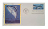 311325 - First Day Cover