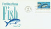 311323 - First Day Cover