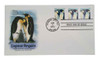 1038635 - First Day Cover