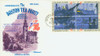 304290 - First Day Cover