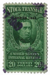 288663 - Used Stamp(s) 