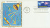 311937 - First Day Cover