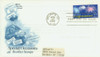 311935 - First Day Cover