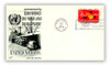 67775 - First Day Cover