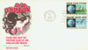 303628 - First Day Cover