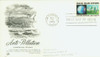 303627 - First Day Cover