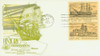 303921 - First Day Cover