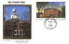 652666 - First Day Cover