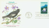 306586 - First Day Cover