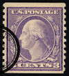 337970 - Used Stamp(s)